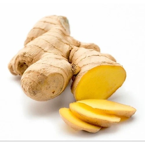 Organic Fresh Ginger/200g