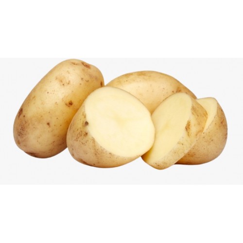 Organic Potato 1kg