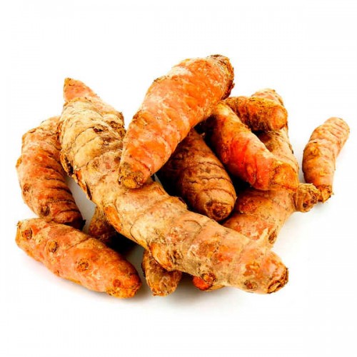 Organic Turmeric/200g