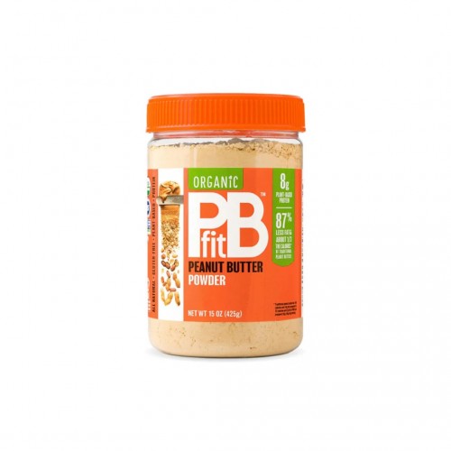 PB fit Organic GF Peanut Butter Powder 425g