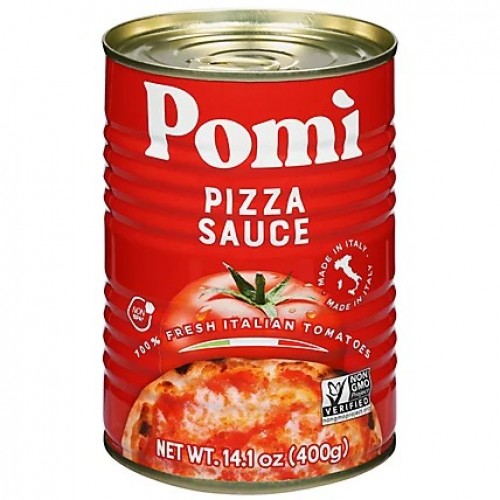 بومي صوص البيتزا 400غ