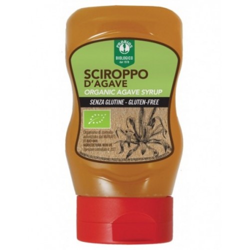 PROBIOS Organic Agave Syrup 380g