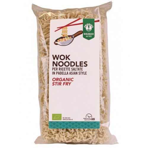PROBIOS Organic Wok Noodles (Stir Fry) 250g