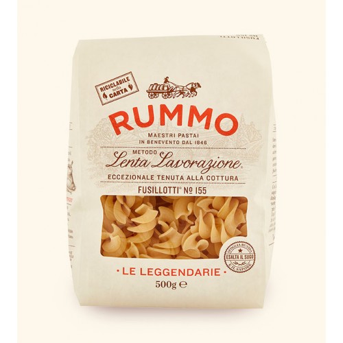 RUMMO FUSILLOTTI | Nº 155 500g