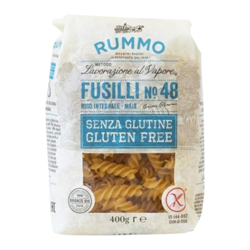 RUMMO GF Fusilli | Nº 48 400g