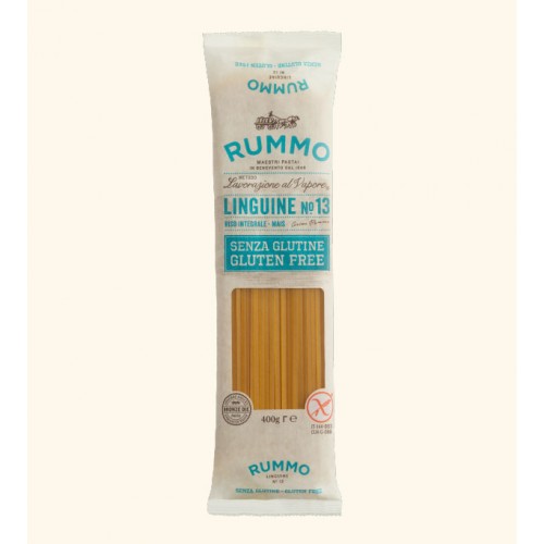RUMMO GF LINGUINE | Nº 13 400g