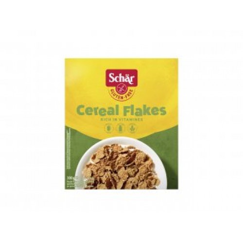 Schar GF Cereal Flakes 300g