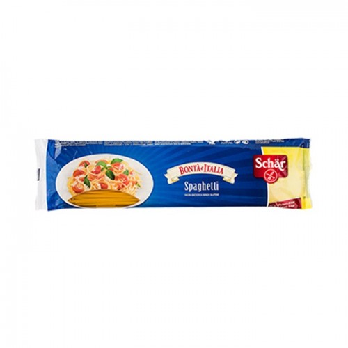 Schar GF Spaghetti 250g