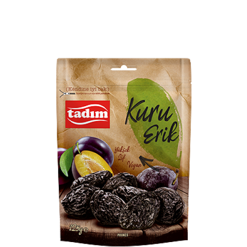 tadim Dried Prunes 125g