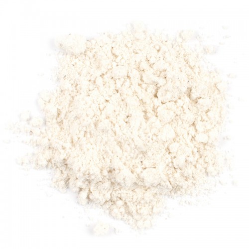 طحين أبيض غير معدل وراثياً/1 كغ