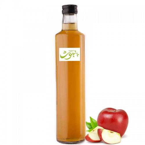 Yanboot's Apple Vinegar 250 ml