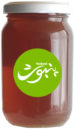 عسل السدر 500 غ