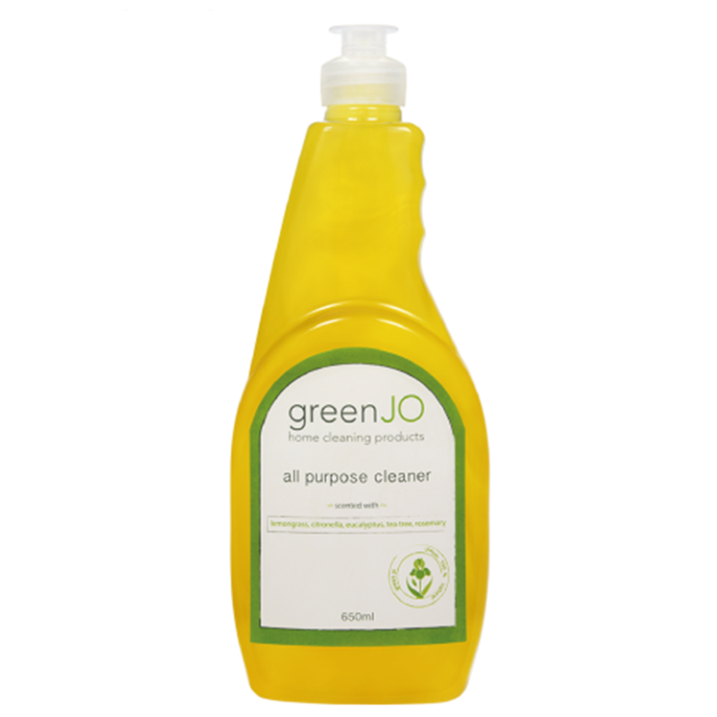Green Jo All Purpose Cleaner 650 ml