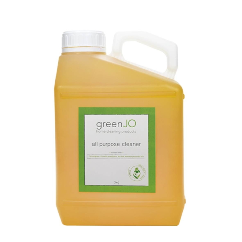Green Jo All Purpose Cleaner 5 L