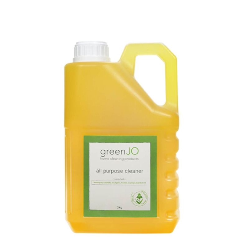 Green JO All Purpose Cleaner 3.3 L