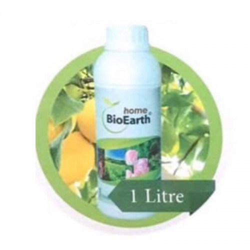 Home BioEarth Vermicompost Liquid Fertilizer 1 litre