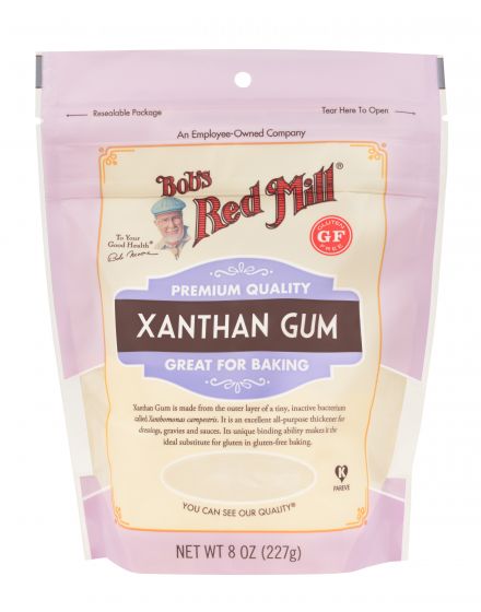 Bob's Red Mill Xanthan Gum 227g