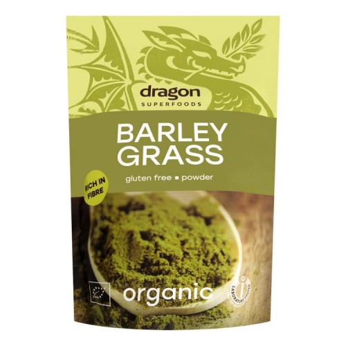 Dragon Organic Barely Grass 150g