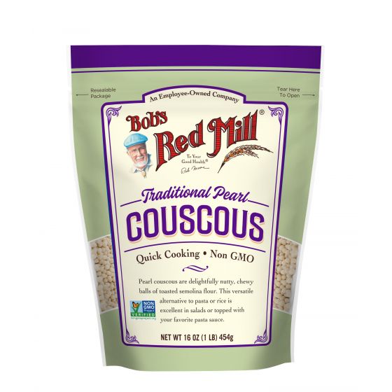 Bob's Red Mill Traditional Couscous 454g