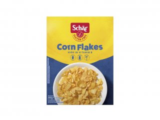 Schar GF Corn Flakes 250g