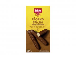 Schar GF Ciocko Sticks 150g