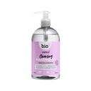 bio D Geranium & Grapefruit Hand Wash 500ml