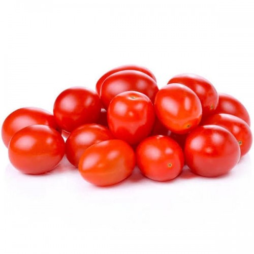 Organic Red Cherry Tomato