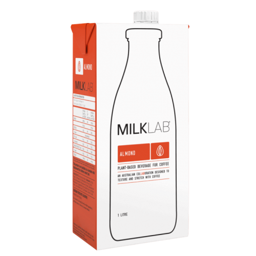 MILKLAB Almond Drink (Barista) 1Liter