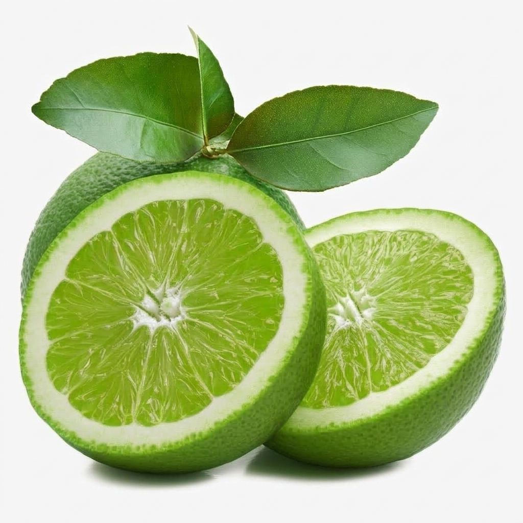 Organic Navel Oranges