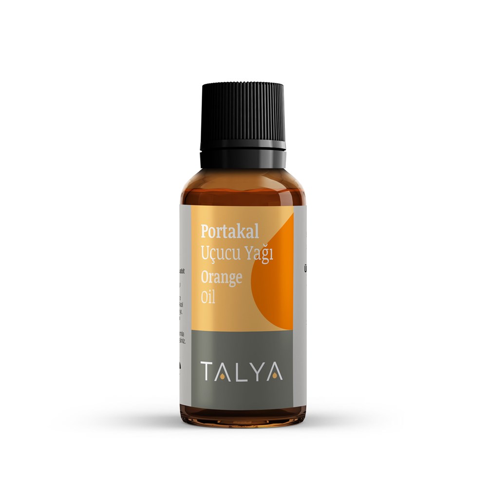 TALYA Orange Oil 20ml
