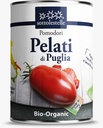 sottolestelle Organic Peeled Tomatoes 400g