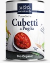 sottolestelle Organic Diced Tomatoes 400g