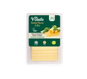 V Gusto GF Smoked Flavor Slices 200g