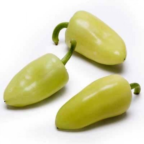 Organic Jalapeno Hot pepper/200g