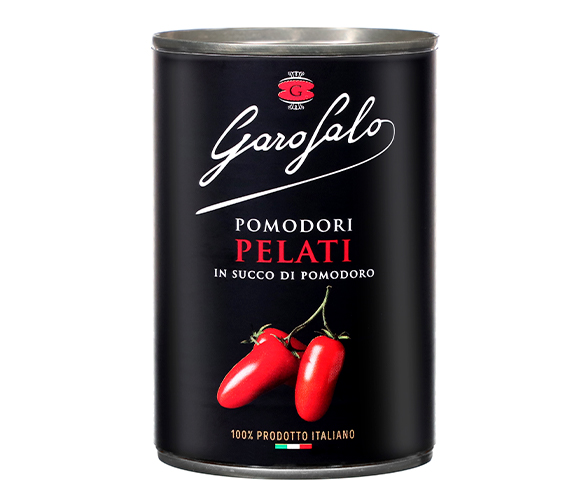 garofalo Peeled Tomatoes 400g