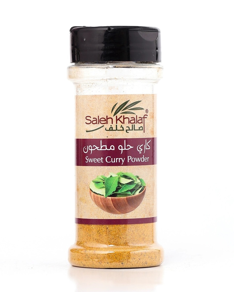 Saleh Khalaf Sweet Curry Powder 100g
