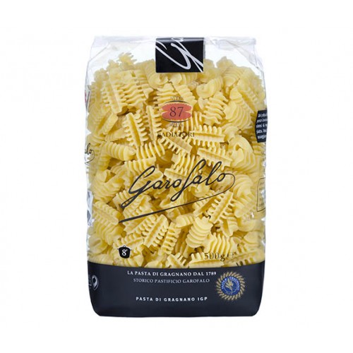 Garofolo Radiatori N"87" Pasta 500g