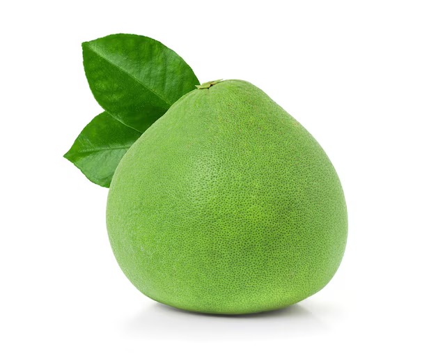 بوملي خضراء عضوية