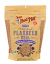 Bob's Red Mill GF Whole Ground Flaxseed Meal 453g