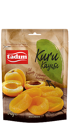 tadim Dried Apricot 140g