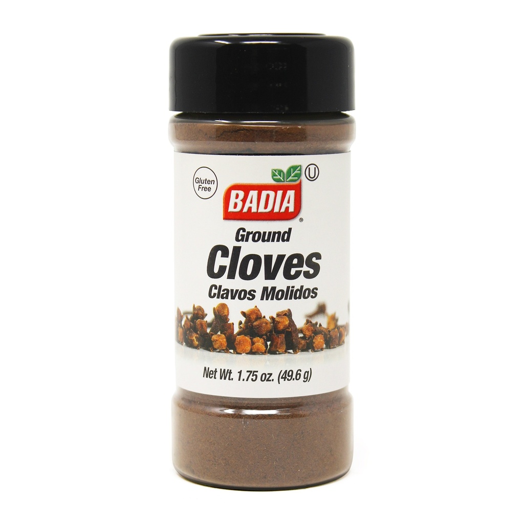 Badia  Cloves Ground 50 g