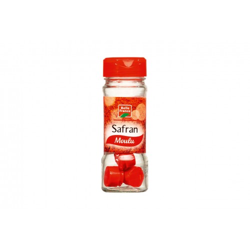 Belle France Safron Powder 0.3g