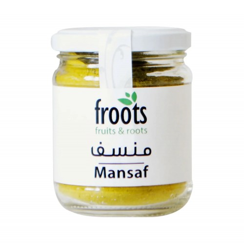 froots Mansaf Spices 80g