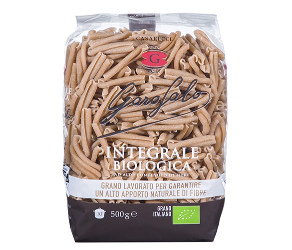 Garofalo Org Casarecce 500g