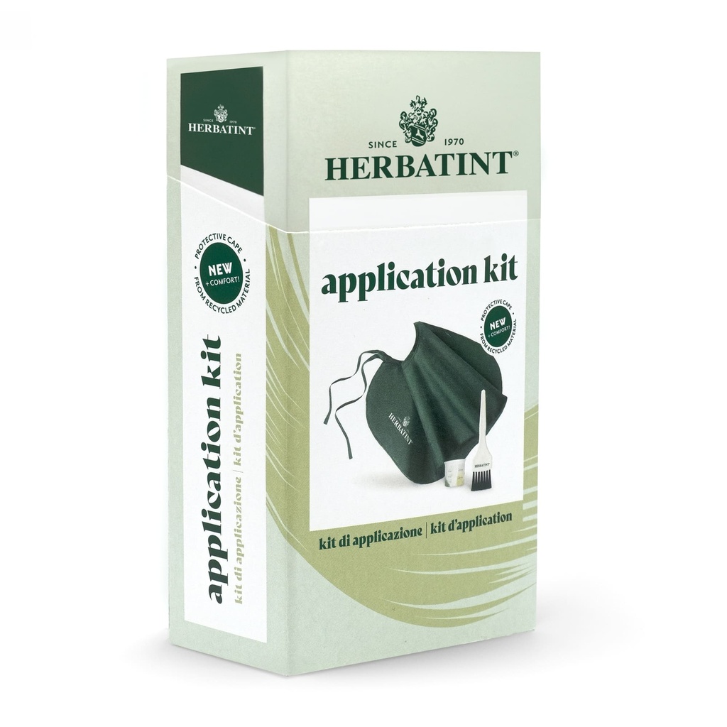 HBT Application Kit