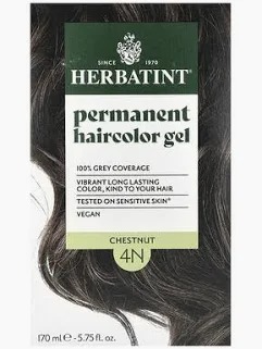 HBT4N Chestunt 170ml