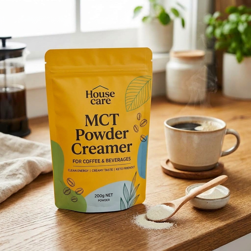 House care MCT Powder Creamer 200g