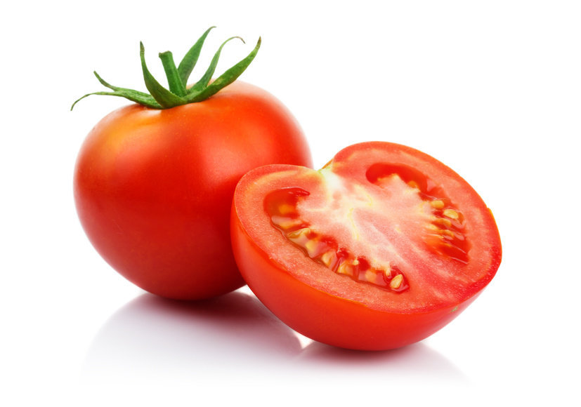 بندورة عضوية