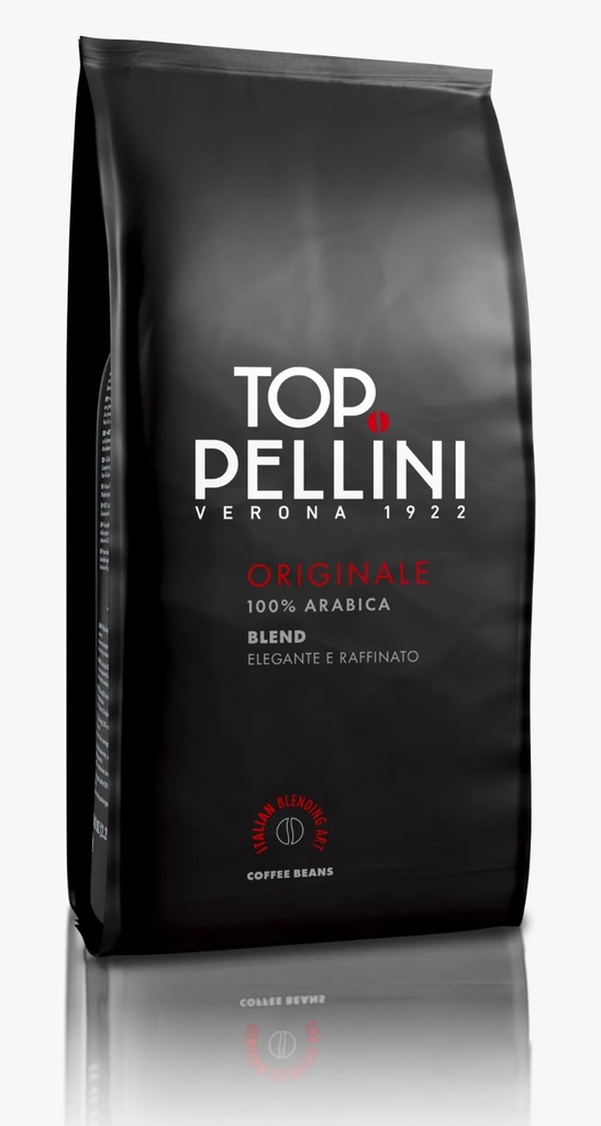 pellini top arabica coffee 1000g