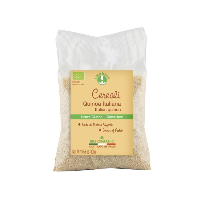 PRO Org Quinoa 300g